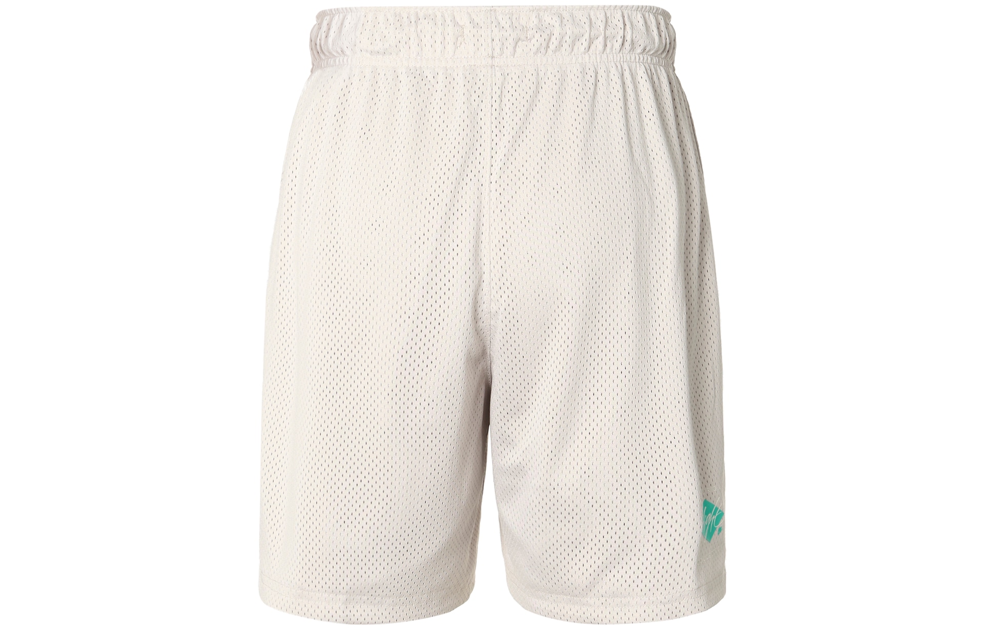 Jordan Shorts White — фото 2