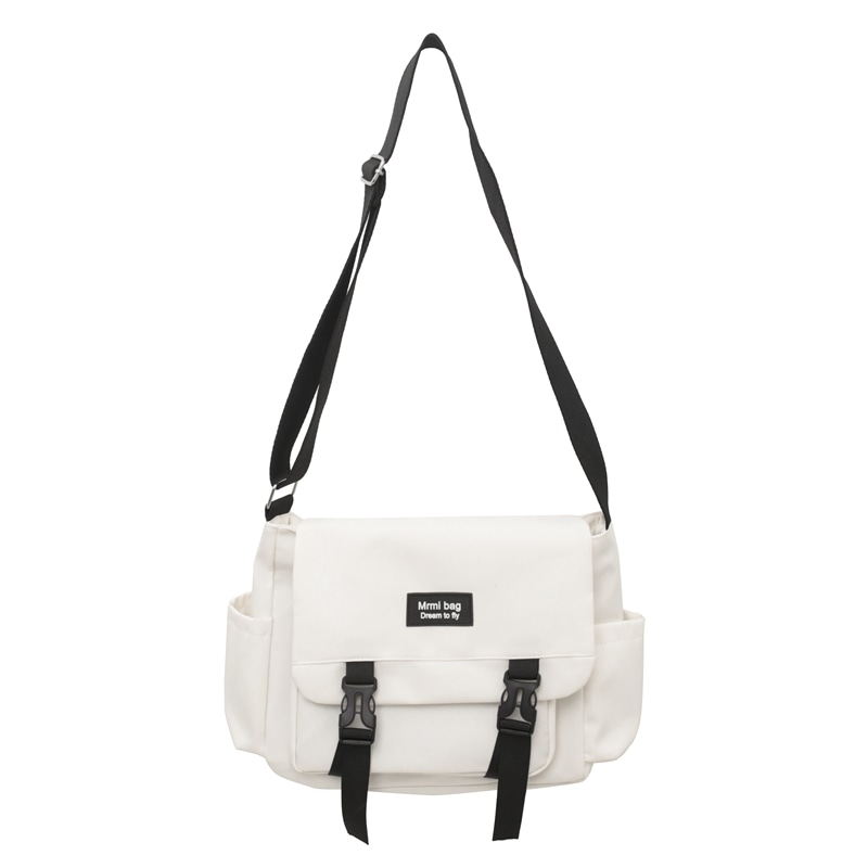 行途 Xingtu Nylon Crossbody Bag — фото 1