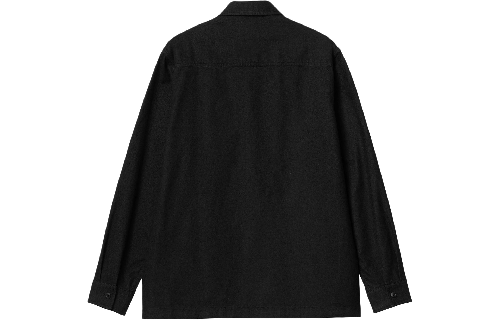 Carhartt WIP LS Charter Shirt — фото 1
