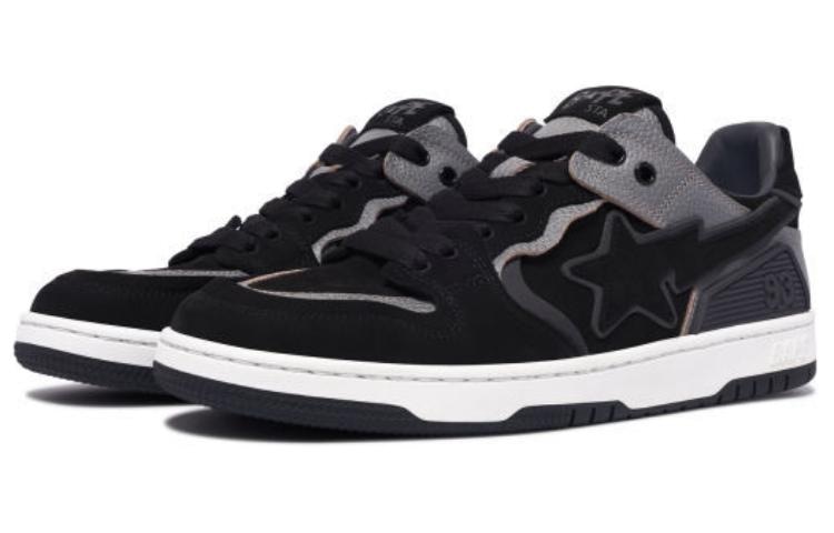 A BATHING APE Bape Sk8 Sta — фото 10