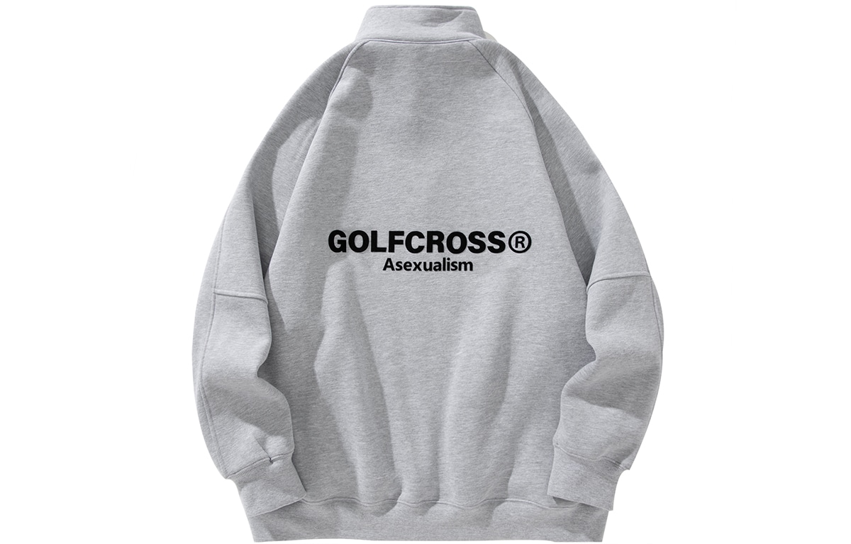 Golfcross Худи (Арт. GOFW615) — фото 3