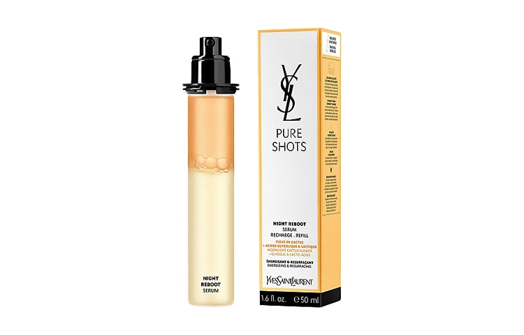 Saint Laurent YSL 30ml50ml — фото 3