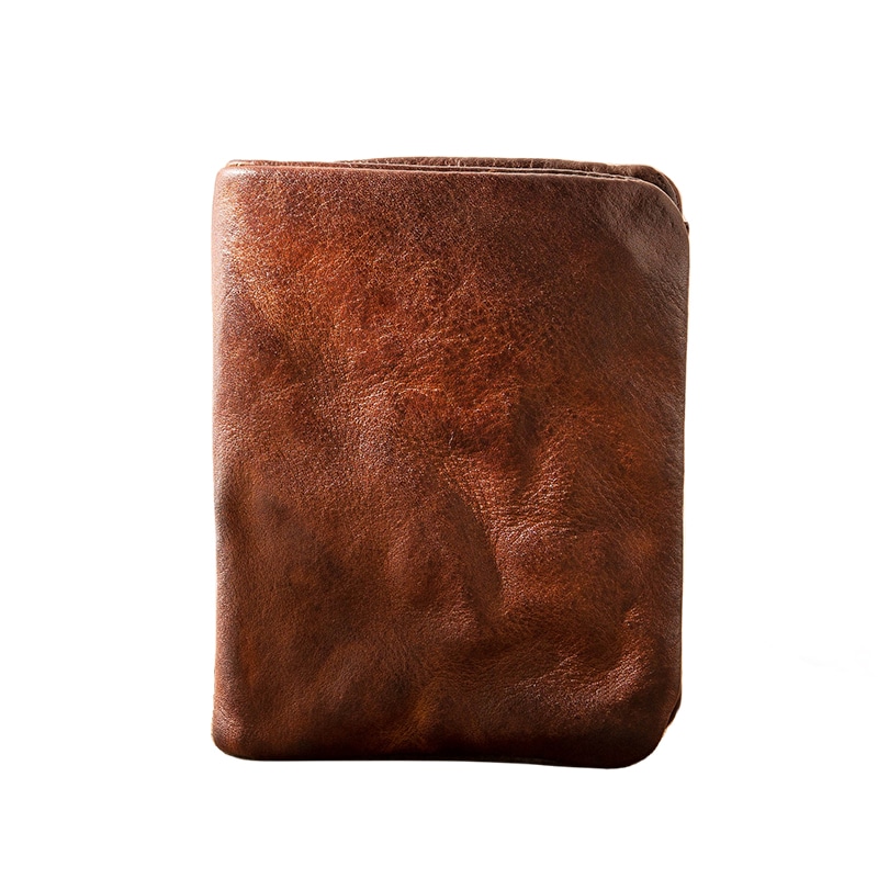 后步 Hou Bu Wallet — фото 3