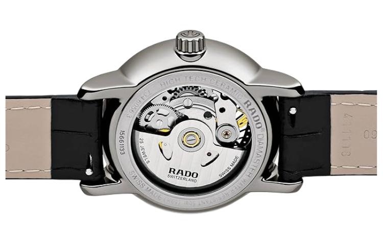 Rado DiaMaster R14056955 — фото 2