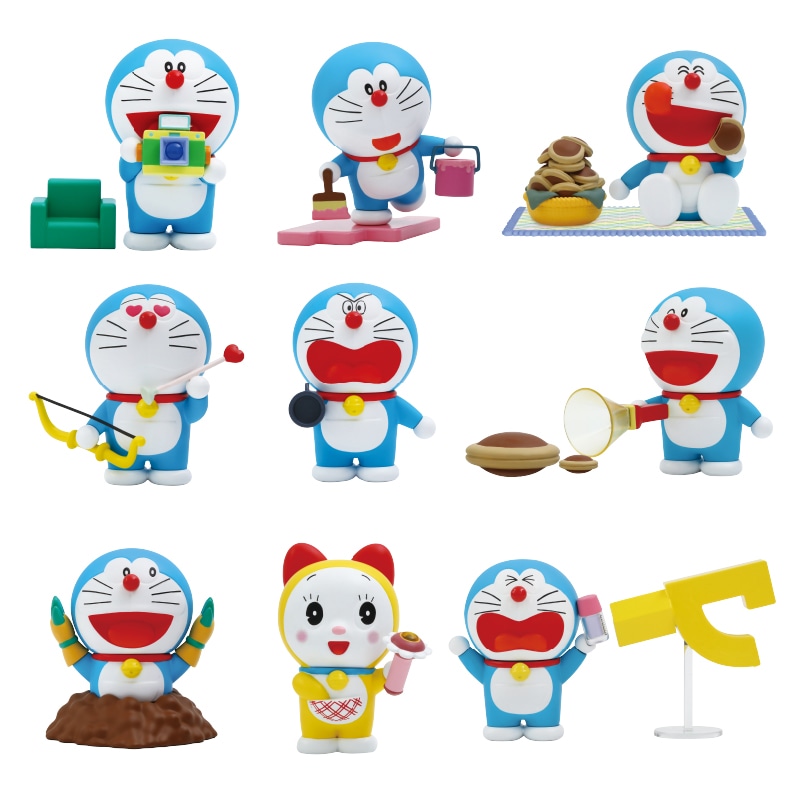 52TOYS A 8