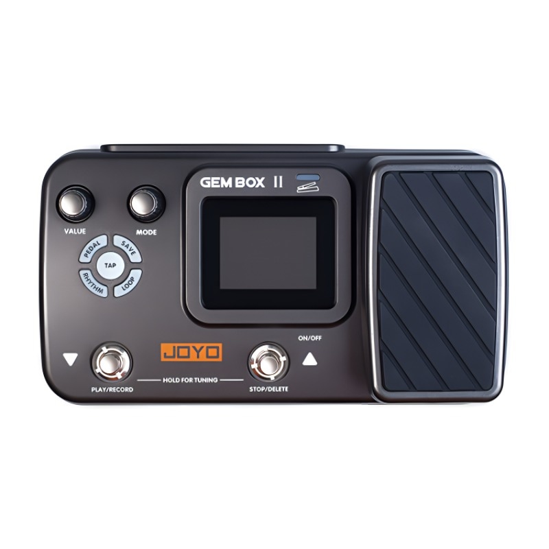 JOYO GEM BOX II