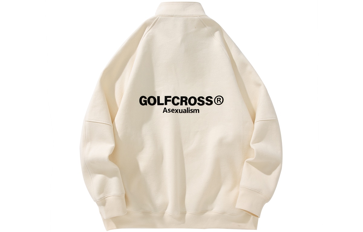 Golfcross Худи (Арт. GOFW615) — фото 5