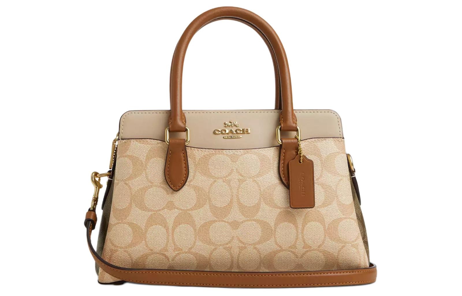COACH/蔻驰 COACH Darcie 26