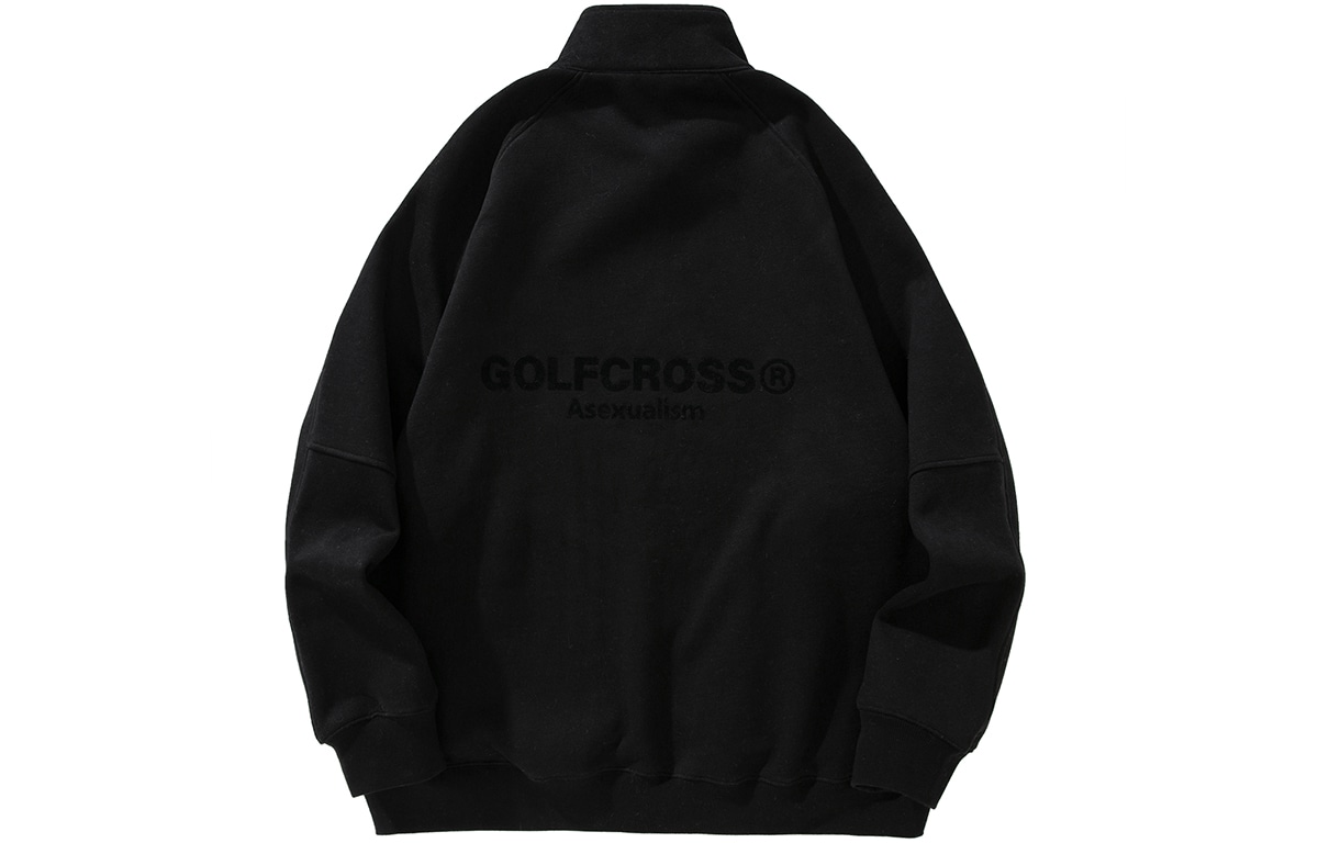 Golfcross Худи (Арт. GOFW615) — фото 2