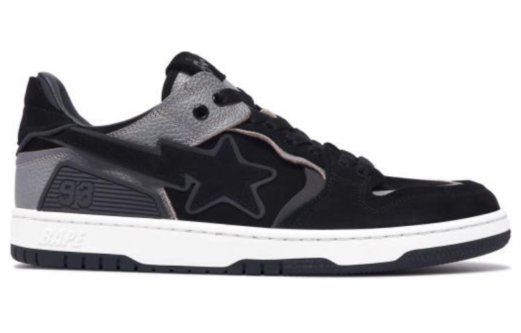 A BATHING APE Bape Sk8 Sta — фото 9