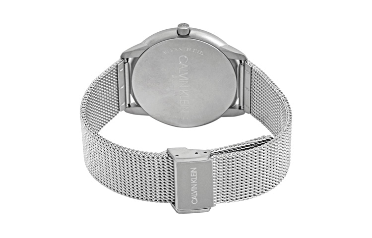 Calvin Klein CKCalvin Klein CKMinimal 40mm K3M51152 — фото 4
