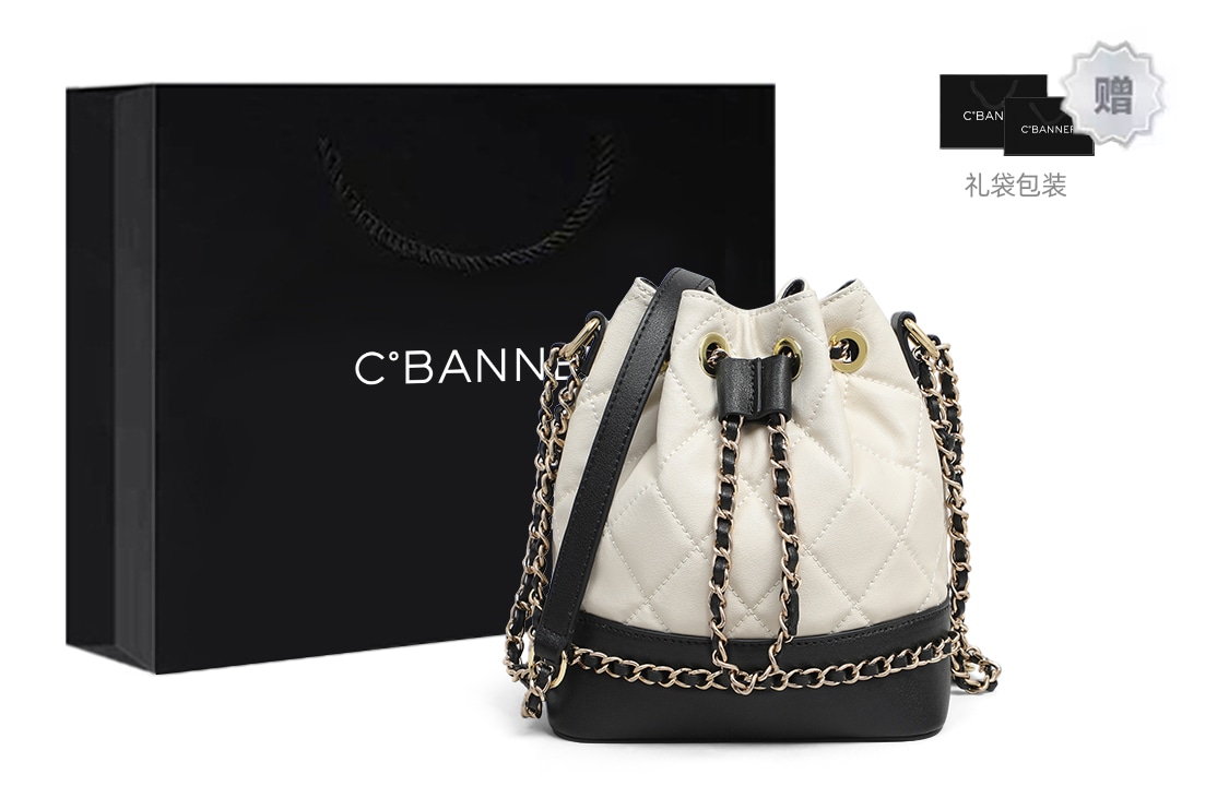 Сумки 千百度C°BANNER CBANNER