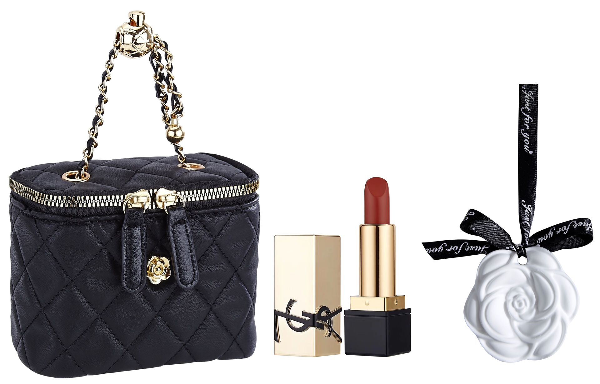 Yves Saint Laurent/圣罗兰 YSL