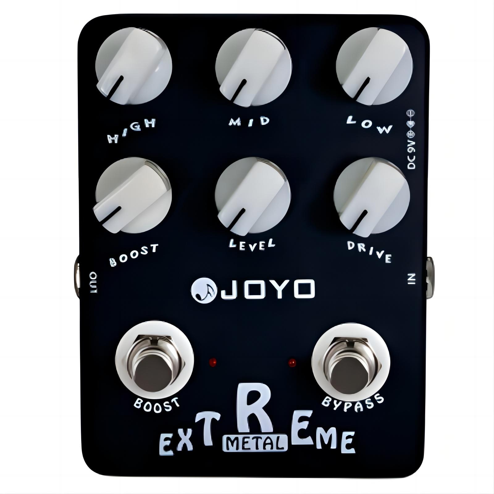 JOYO () JF-17