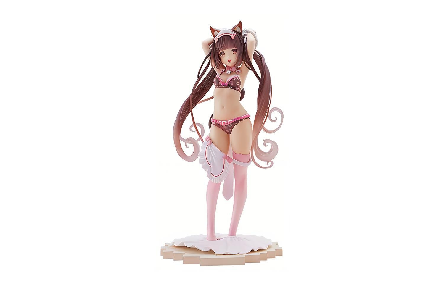 GOOD SMILE COMPANY GSC Lovely Sweets Time 24cm