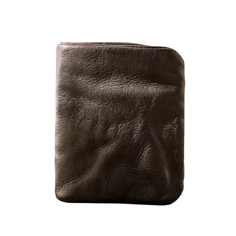 Сумки 后步 Hou Bu Wallet