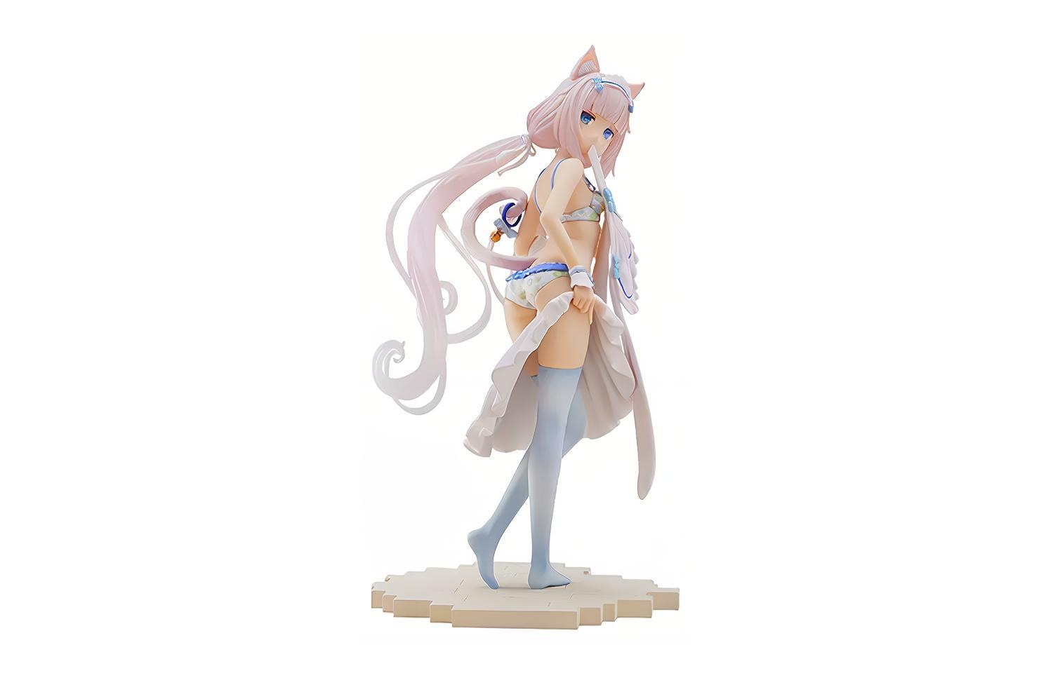 GOOD SMILE COMPANY GSC Lovely Sweets Time 24cm