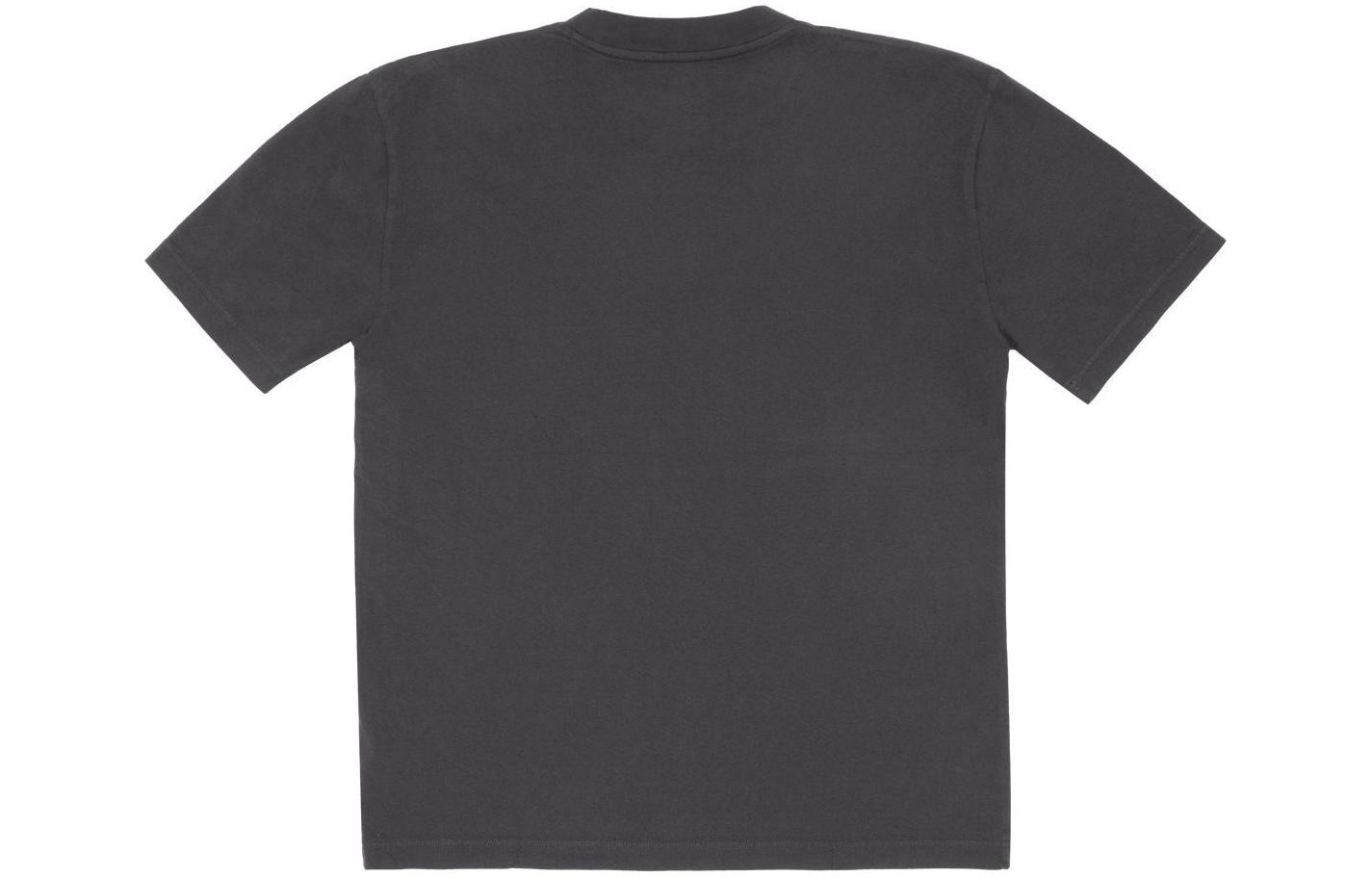 YEEZY x GAP SS24 Black — фото 7