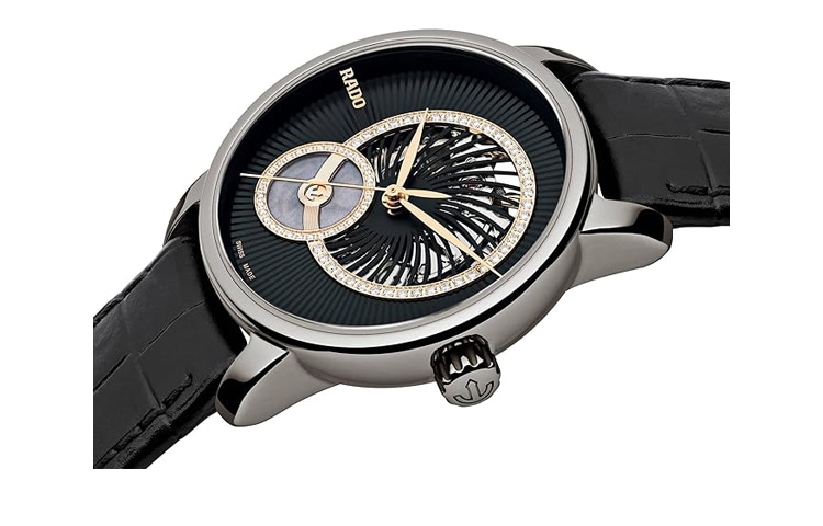 Rado DiaMaster R14056955 — фото 1