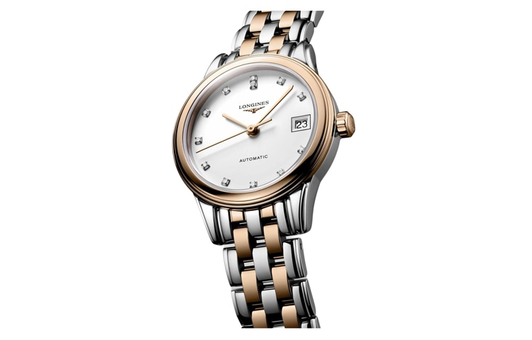 Longines 30 26mm L4.274.3.99.7 — фото 2