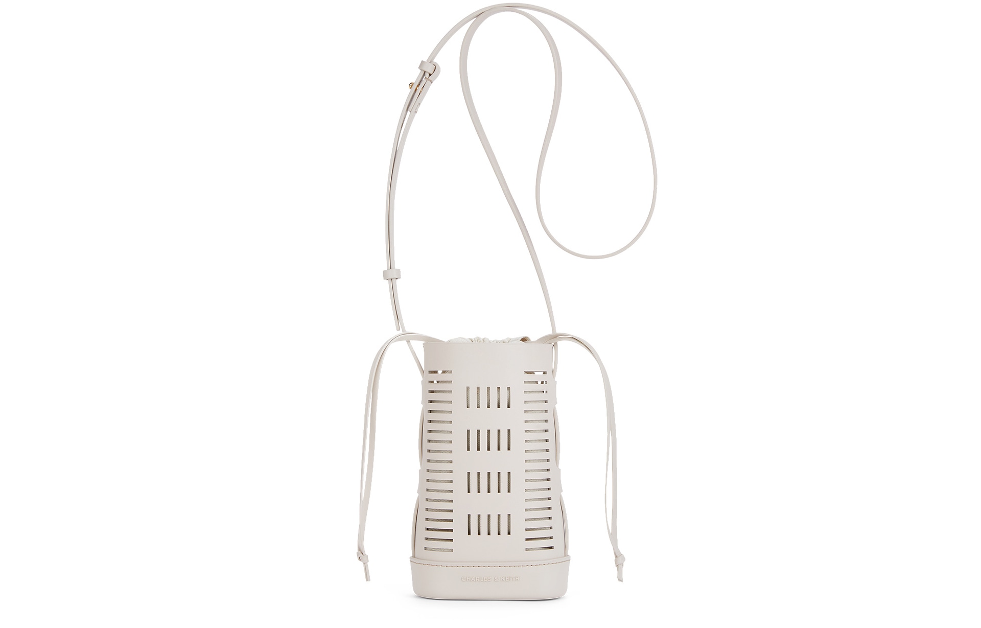 Сумки CHARLES&KEITH CHARLESKEITH TanOat