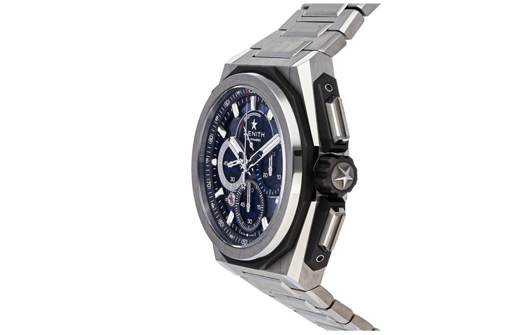 Zenith DEFY 95.9100.9004/01.I001 — фото 1