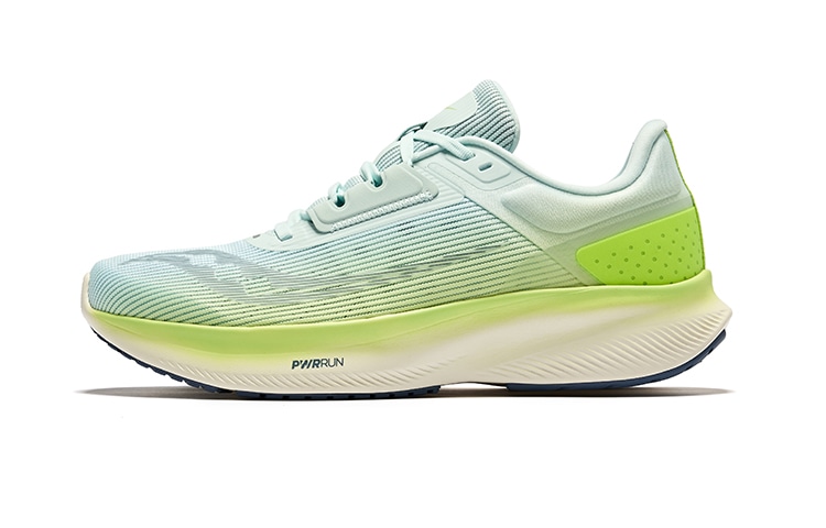 Saucony Vessel — фото 9