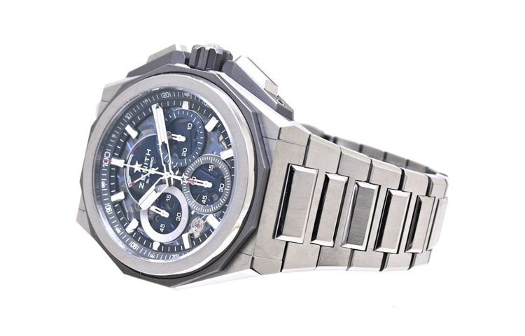 Zenith DEFY 95.9100.9004/01.I001 — фото 2