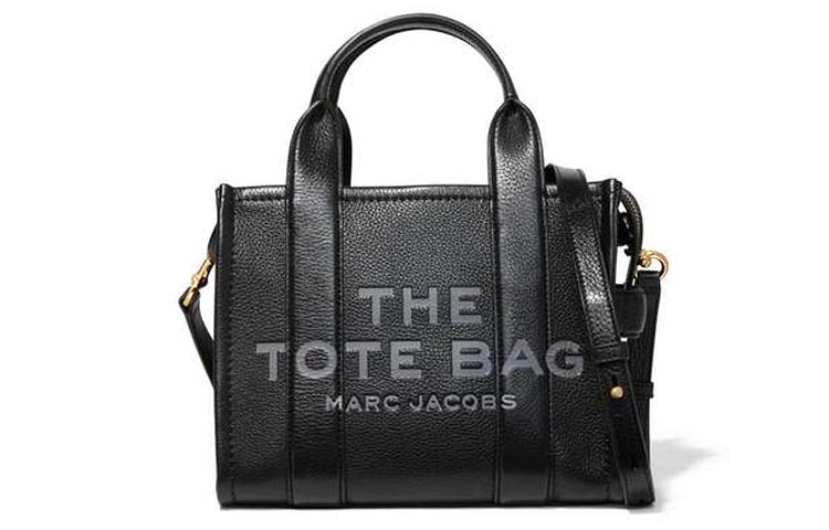 Marc Jacobs The Mini Traveler Tote Bag