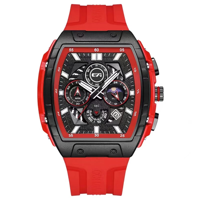 EA ETS-003