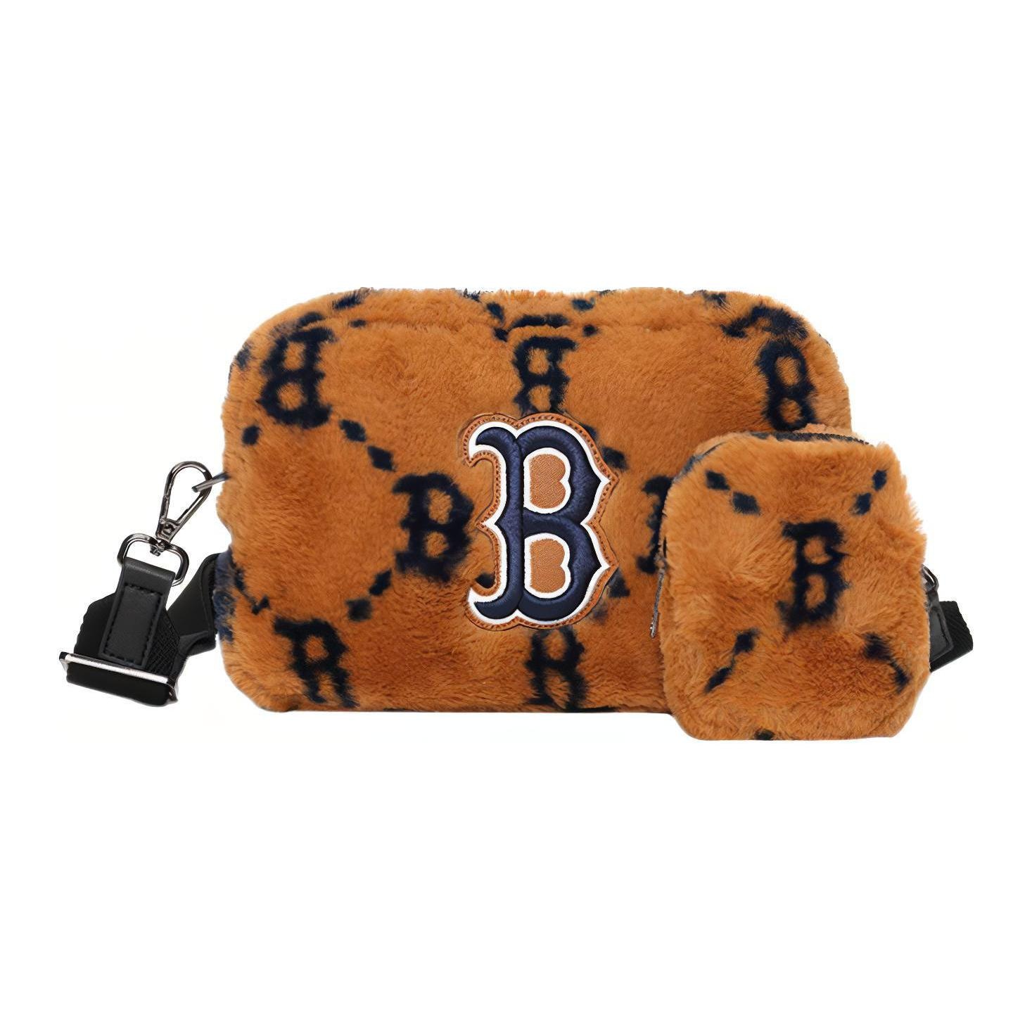 MLB Monogram Camera Bag