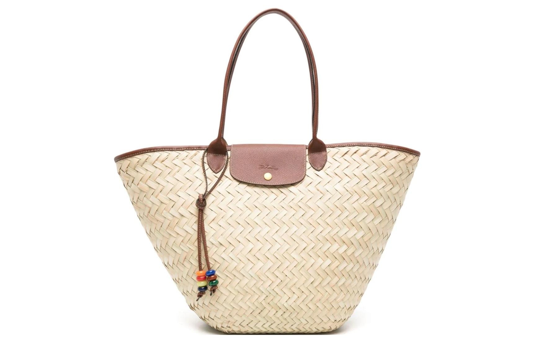 LONGCHAMP/珑骧 Longchamp Le Panier Pliage