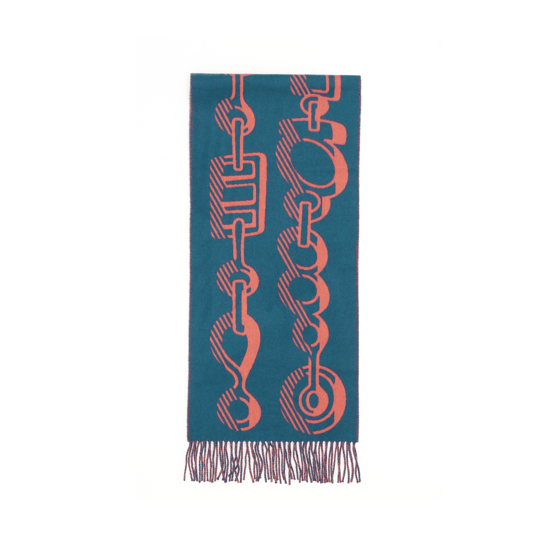 Hermes Casaque Do Re Boucles
