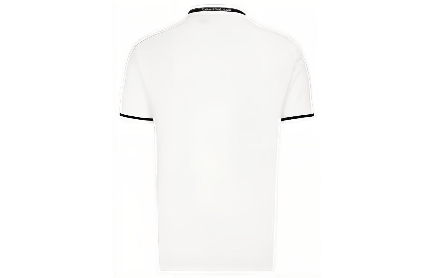 Calvin Klein CKCalvin Klein LogoPolo — фото 1