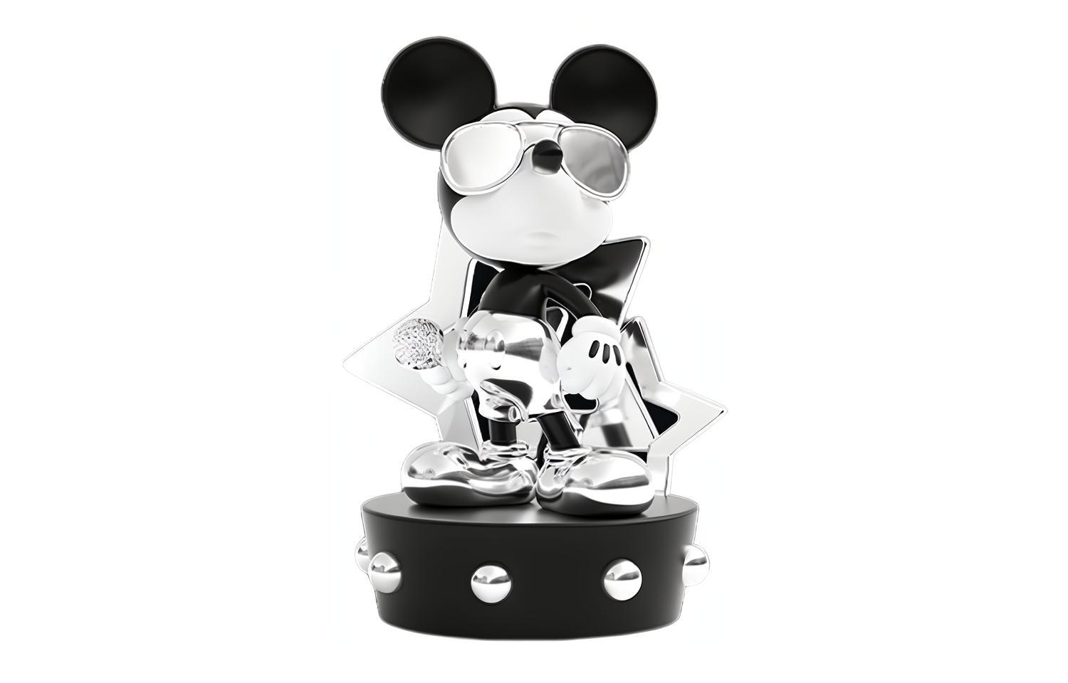 52TOYS SUPERSTAR 12cm