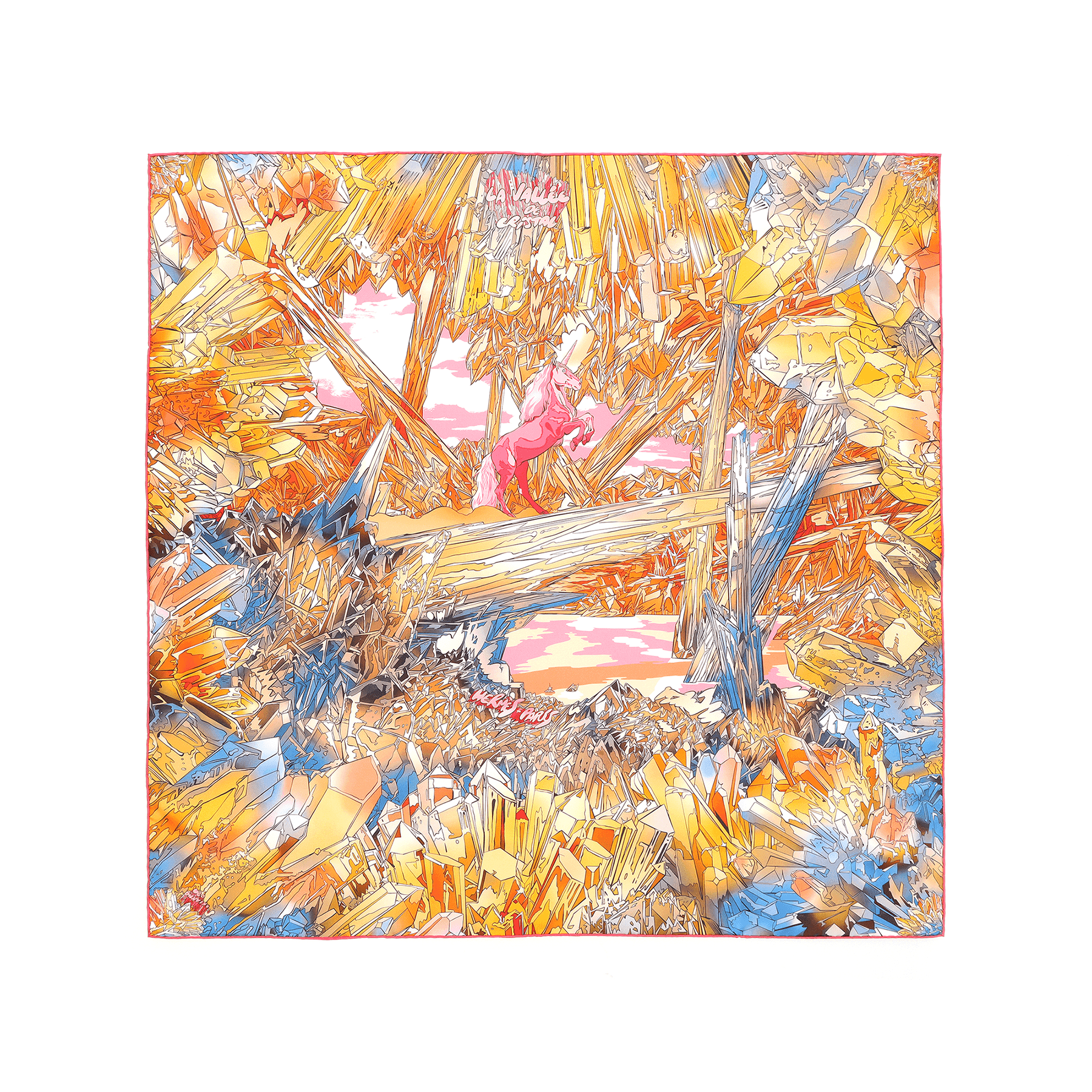 HERMES/爱马仕 HERMES