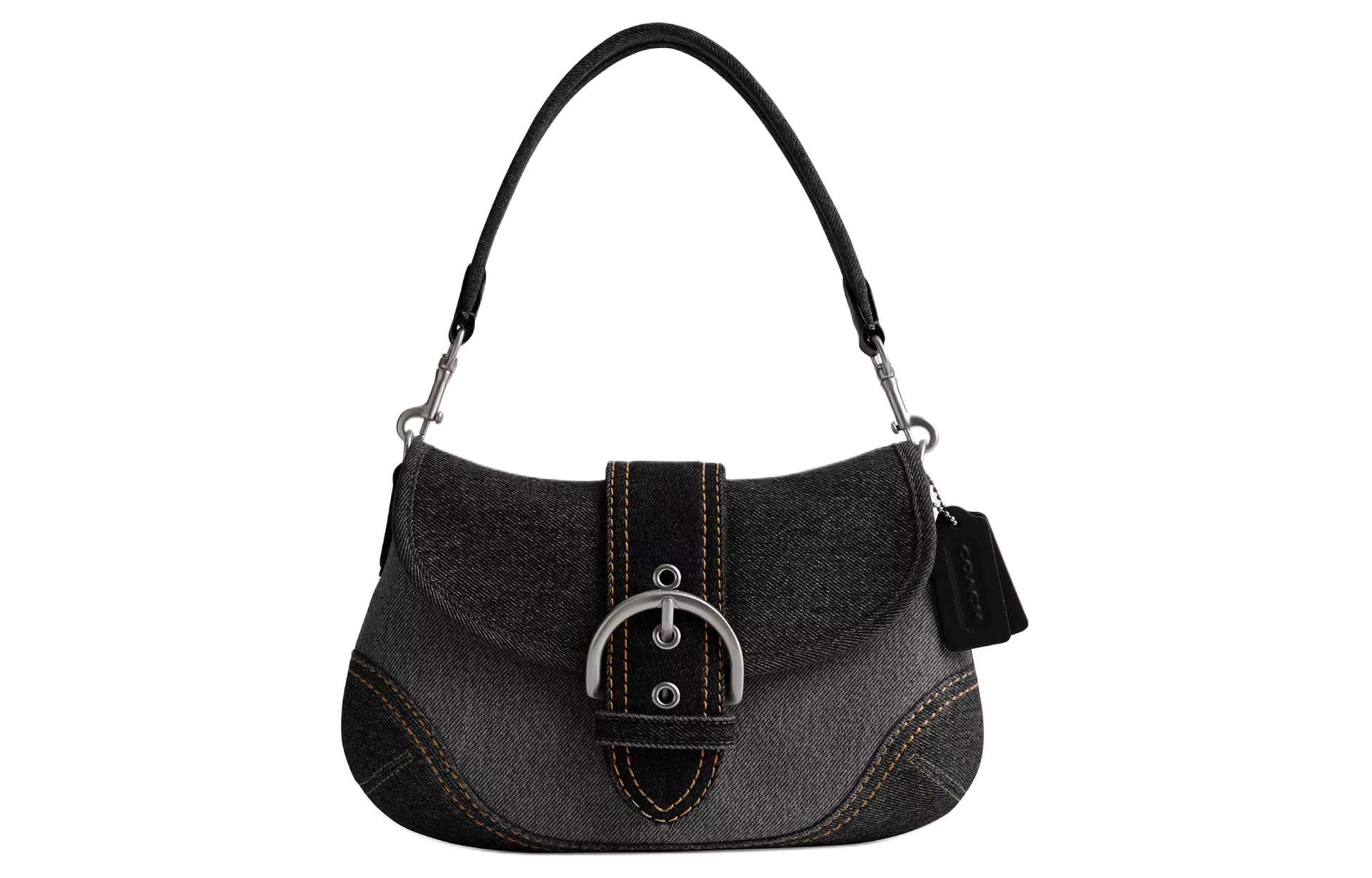 COACH/蔻驰 COACH Soho 27