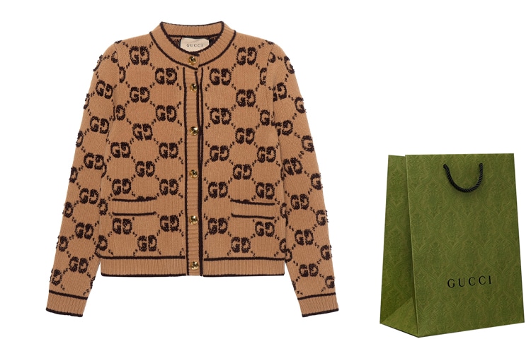 Gucci FW22 Logo — фото 2