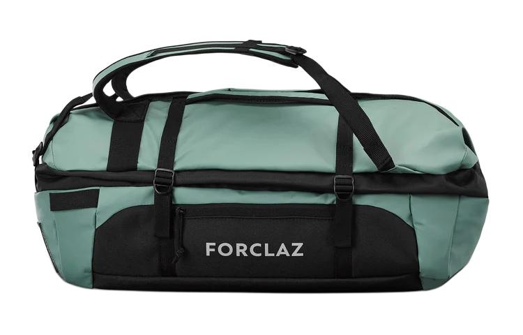 迪卡侬 DECATHLON DECATHLON Forclaz 500 Extend 30-40 L