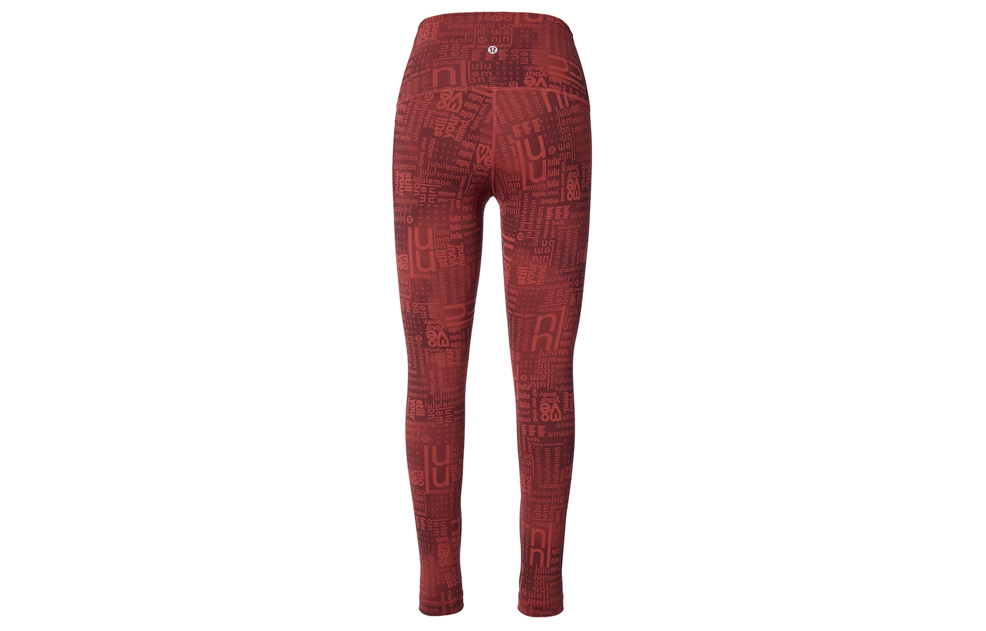 Lululemon Wunder Train Everlux High-Rise Leggings 25" — фото 5