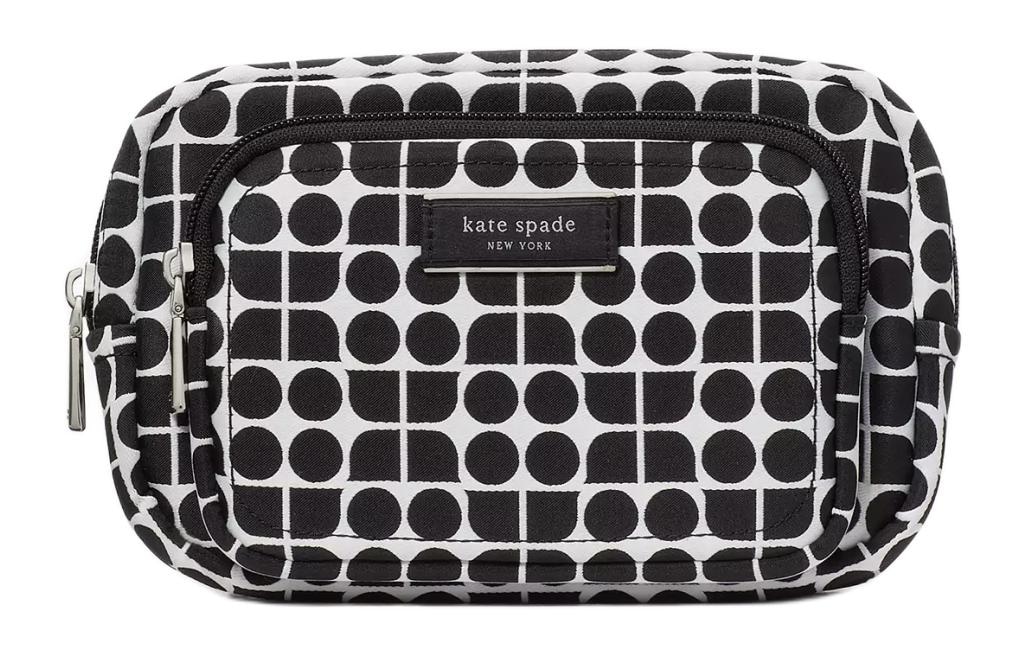 Сумки kate spade Noel Logo