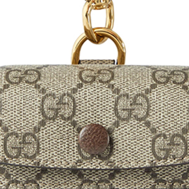 Gucci LogoGG — фото 5