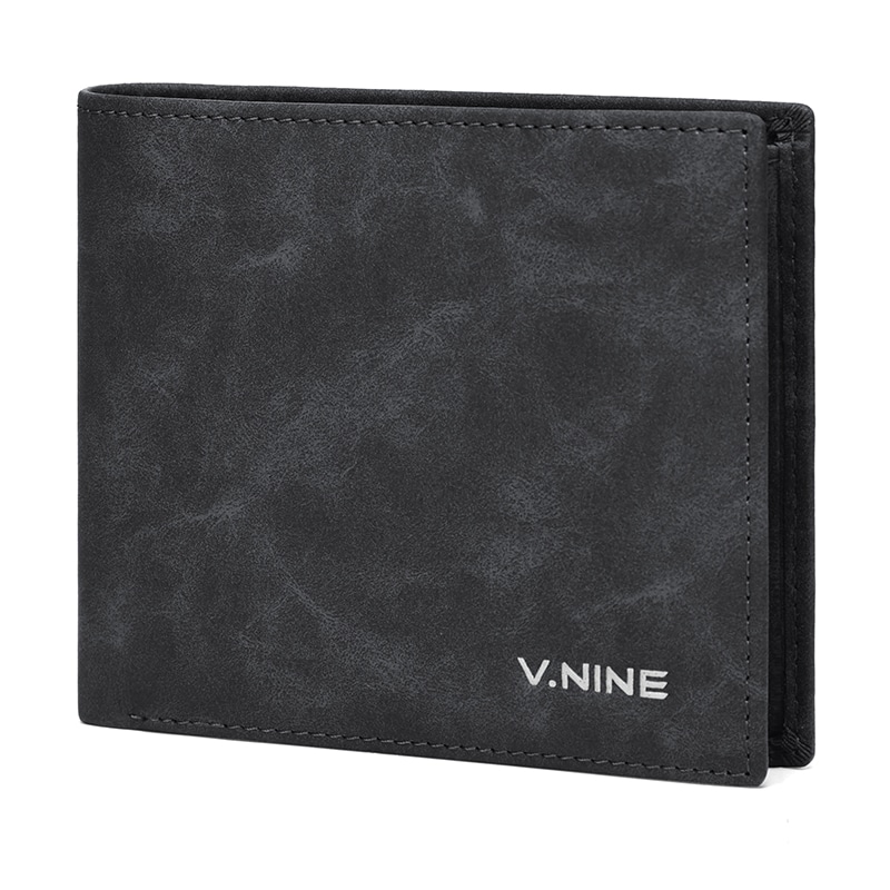 第九城/V.NINE V.NINE Card Holder — фото 9