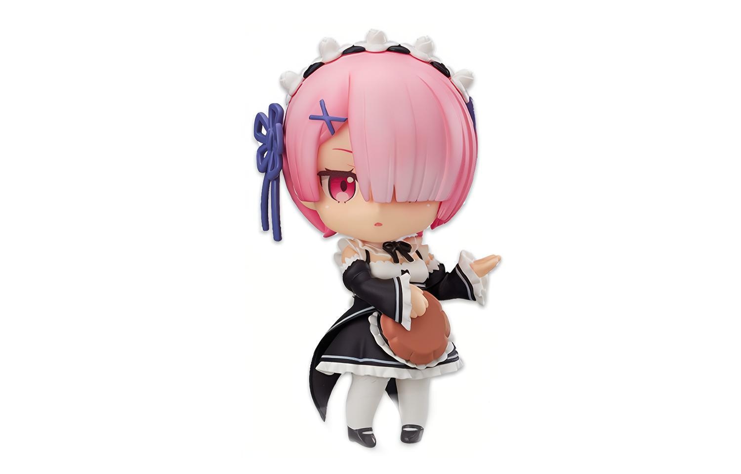 GOOD SMILE COMPANY GSC Q