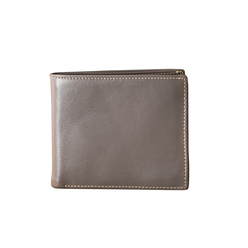 Сумки 后步 Hou Bu Wallet