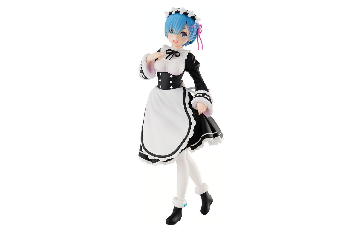 GOOD SMILE COMPANY GSC 17cm