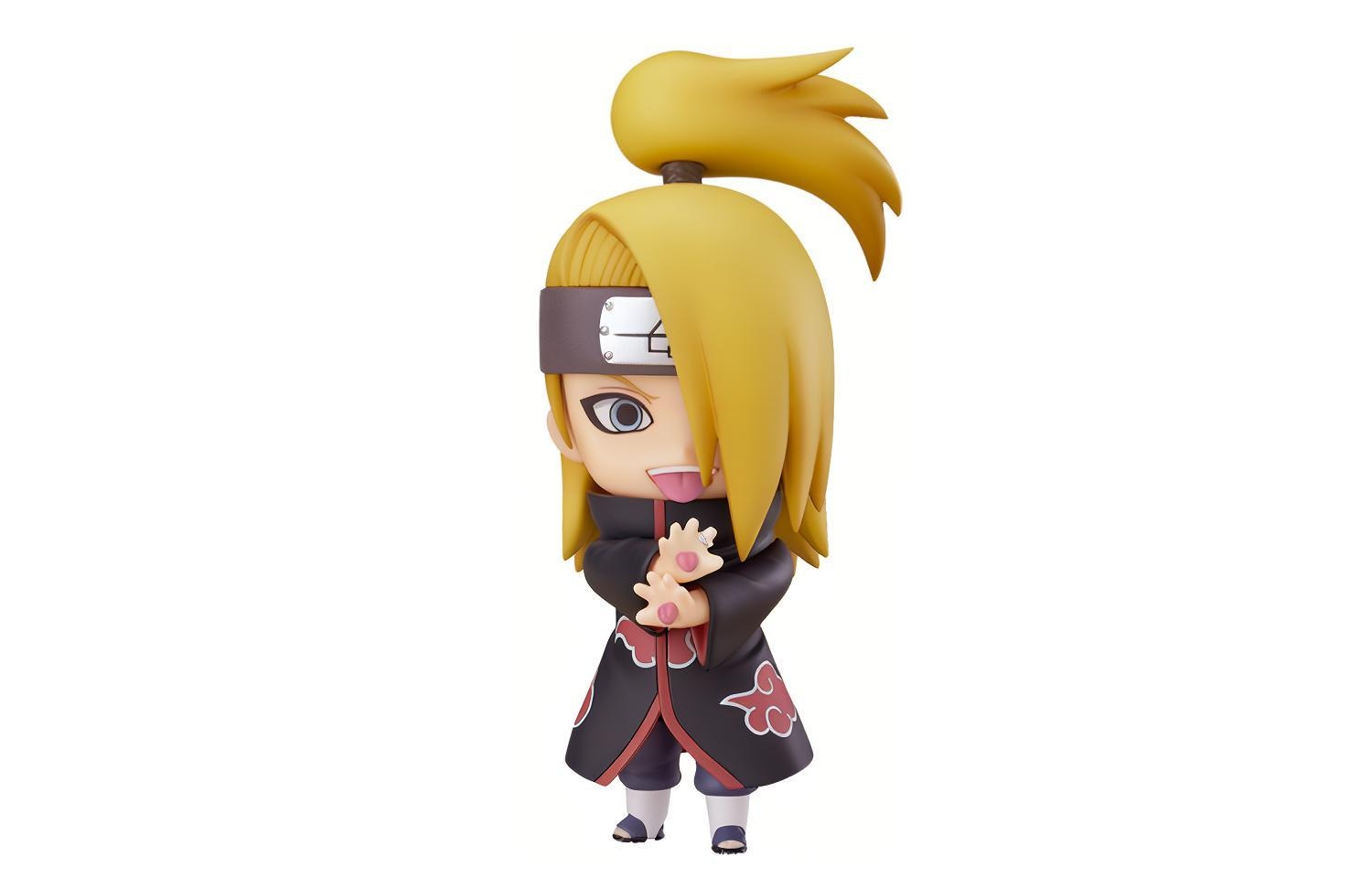 GOOD SMILE COMPANY GSC Q 10cm