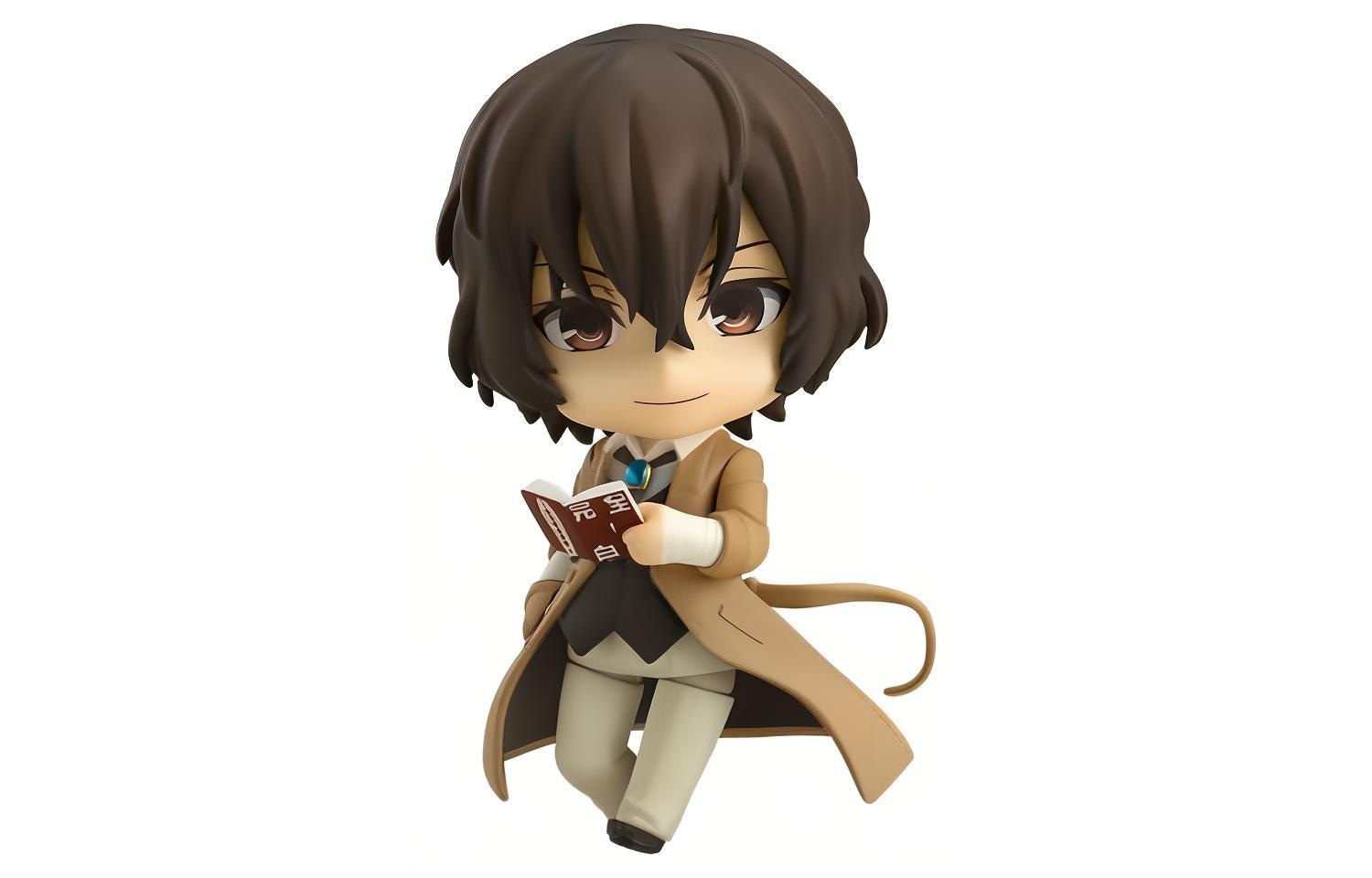 GOOD SMILE COMPANY GSC no.657 Q 10cm