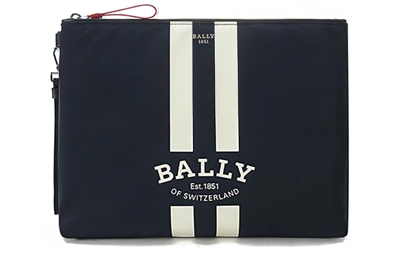 Сумки BALLY巴利 BALLY FHOLLER
