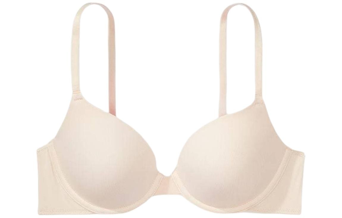 Victoria's Secret/维多利亚的秘密 Victoria's Secret PINK 2804 WEAR EVERYWHERE T-SHIRT BRA LIGHTLY LINED